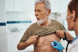 Lékaři o srdečním selhání: Horší prognóza než rakovina - Novinky